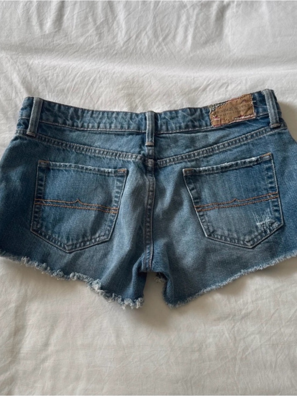 Mini Shorts Bundle - Picture 5 of 7